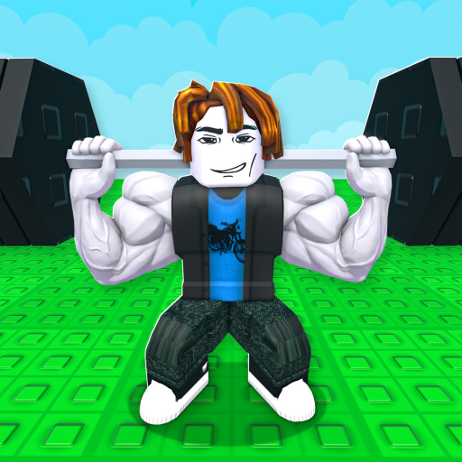 +1 Muscle to Break Script - Auto Strength & Auto Punch Walls (Fight) | No Key System