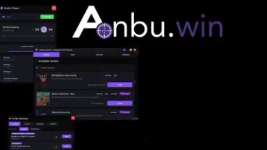 99 Nights in the Forest Script AnbuWin - Auto Eat, Auto Bring, Auto Collect, Auto Kill, ESP