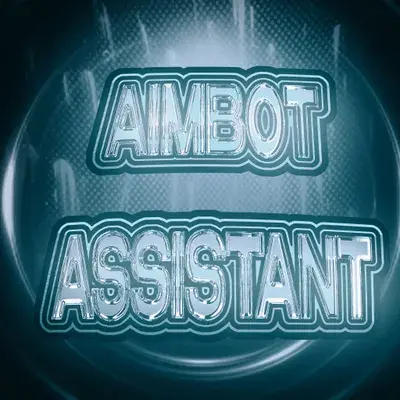 Aimbot Assistant v1.4 (UPD)