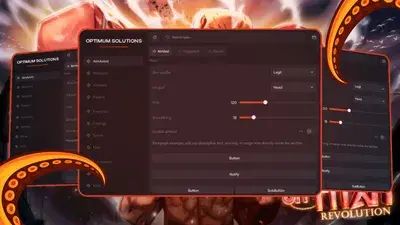 AotR Script – Lunaris Hub (BETA) Attack on Titan Revolution