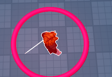 Blade Ball Auto Parry Red Circle Keyless Script