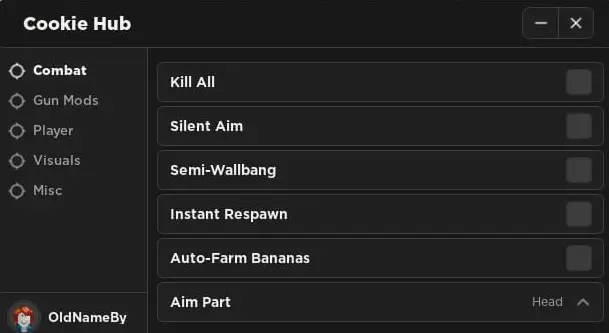 Blox Fruit Cookie Hub Script: Fruit Mastery, Sea Event, Race V4