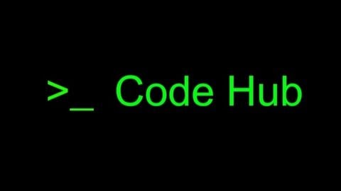 Code Hub Script