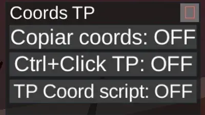 Coords TP Universal No Key (PC+Mobile)
