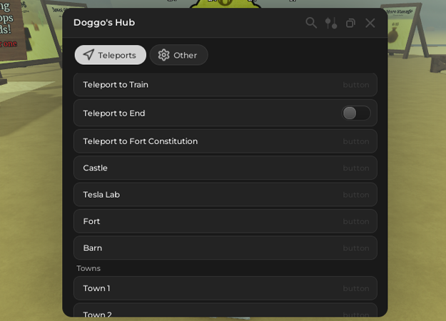 Doggo’s Hub Grow a Garden Script NEW