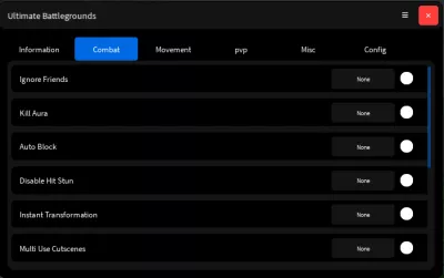 Eltons Hub Ultimate Battlegrounds Script OP [Keyless]