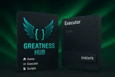 Greatness Hub | Universal Aimbot V2, Auto Clicker