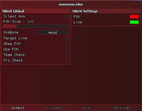 Hypershot Script PC, Mobile - Aimbot, ESP, Fov, Line