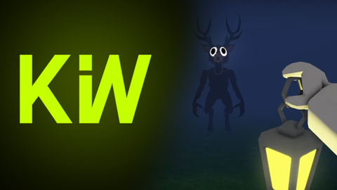 KiKi Ware UPDATED 99 Nights - ESP, Teleport, Bring All Items