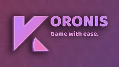 Koronis Hub GAG Updated