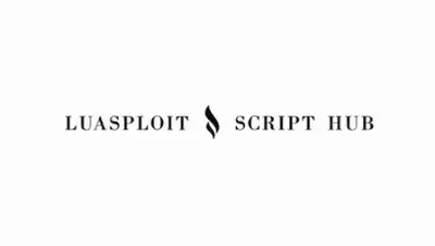 LuaSploit Hub FREE - NO KEYSYSTEM (470 Games)