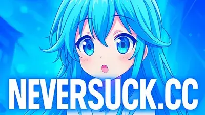 Neversuck.cc Universal ESP, Aimbot Triggerbot