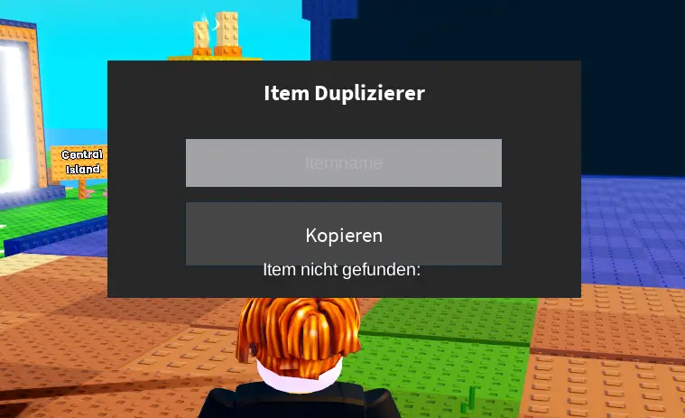 Plants Vs Brainrots Item Duplication GUI Script