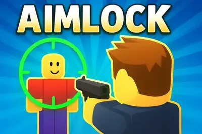 Pure Universal Aimlock Script - Aimbot & ESP