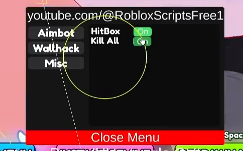 Script Hypershot PC and Mobile: Aimbot, ESP, Wallhack, Kill Aura
