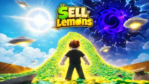 Sell Lemons 🍋 OP Script – Claude-Engine Auto-Farm Hub [Keyless]