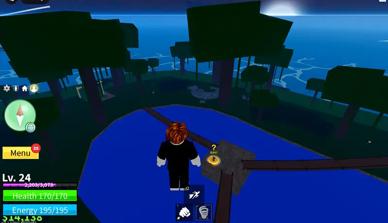 Simplistic Universal Fly Script No Key Works in Any Game
