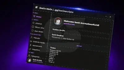 Emergency Hamburg Script – Sorin Main Script Hub