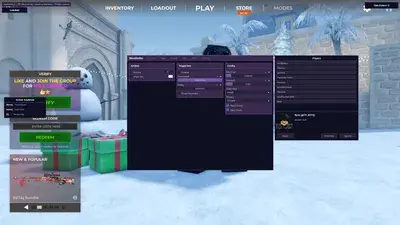 Best PC & Mobile Bloxstrike Script | Rage | HvH | Legit