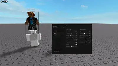 Tsunami Universal Script for Arsenal Roblox