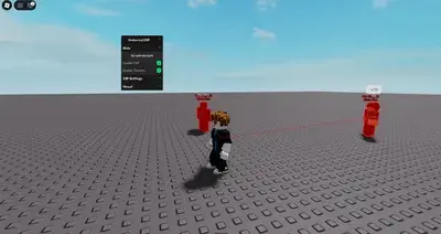 UNIVERSAL ESP SCRIPT - WORKS IN ALL GAMES!