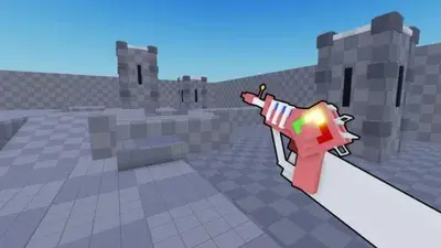 Universal Aim lock