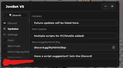 Universal Script V5 – Best Roblox ESP & Aimbot Script for Most Games