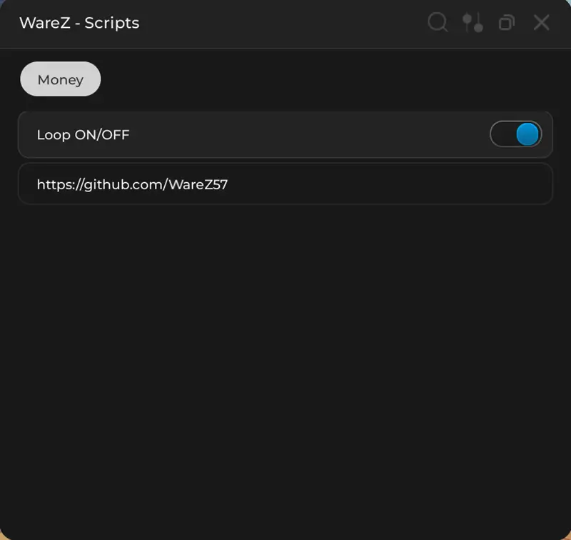 WareZ Make a Army Inf Money Script [No Key]