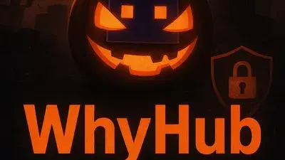 WhyHub Script No Key