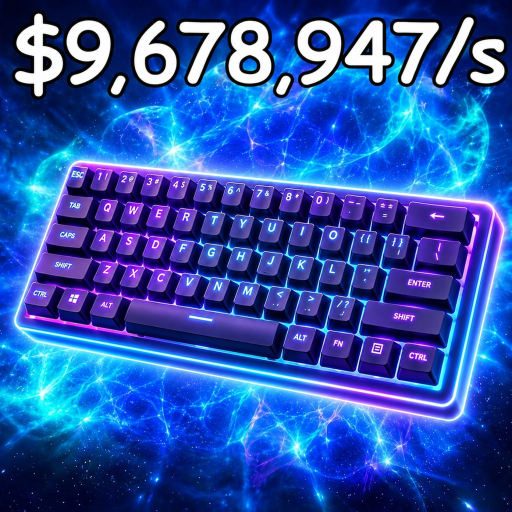 Build A Keyboard Script - Autofarm Build A Keyboard | Key Required