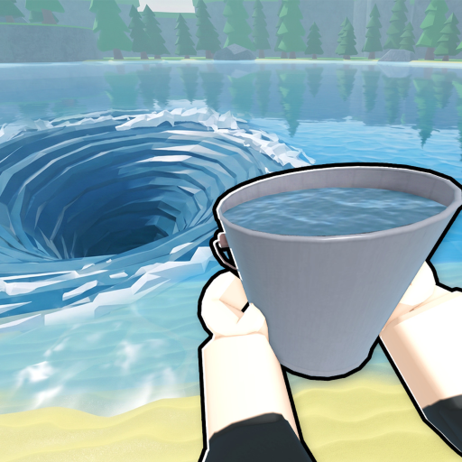 Drain The Lake Script No Key – Auto Drain, Auto Upgrade, Keyless