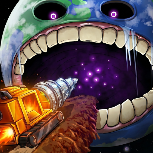 Drill to Earth’s Core Script | Auto TP to Ores, Noclip & Clear Lightning, No Key