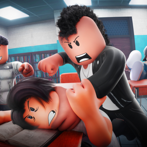 [❄️] fight in a school Script - MafiaMenu | OP HITBOX Fight in a School GUI | No Key System