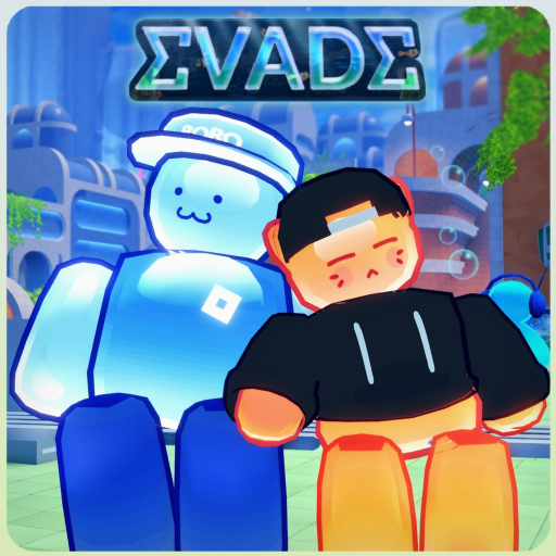 Evade Script - Evade GUI – Auto Carry, Auto Rescue, Speed Boost, Visuals & More | No Key System