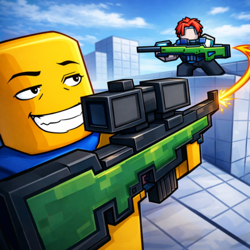 [FPS] One Tap Script - bankroll | BEST Menu | Trigger bot Auto Aim Visuals fly | Key Required