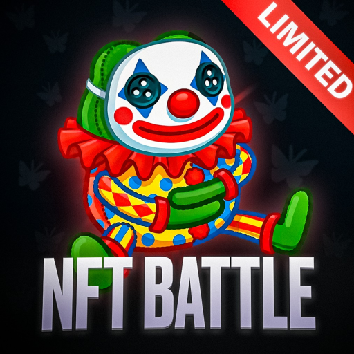 NFT Battle Script 2026 – Auto Farm, Auto Open, Keyless