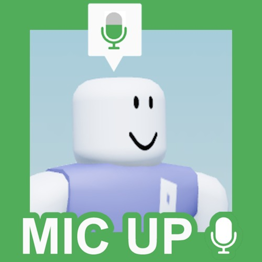 Universal Script - Mic UP | Best Ping, Gui Mic Up, Least Populated, No Key, No Key System
